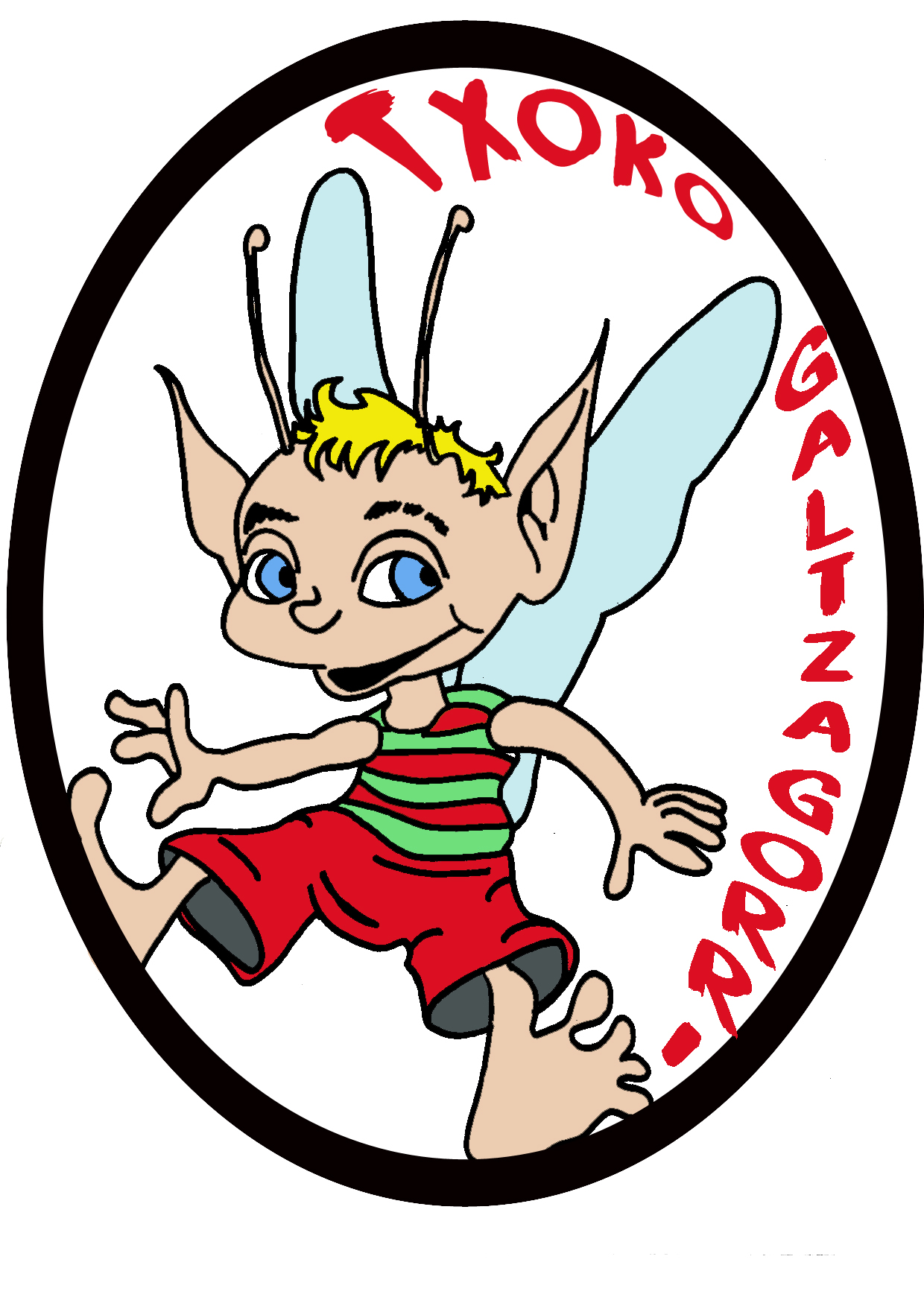Txoko Galtzagorri